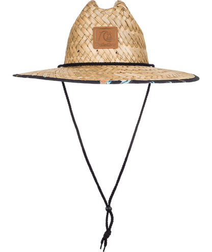 Quiksilver Outsider Straw Hat