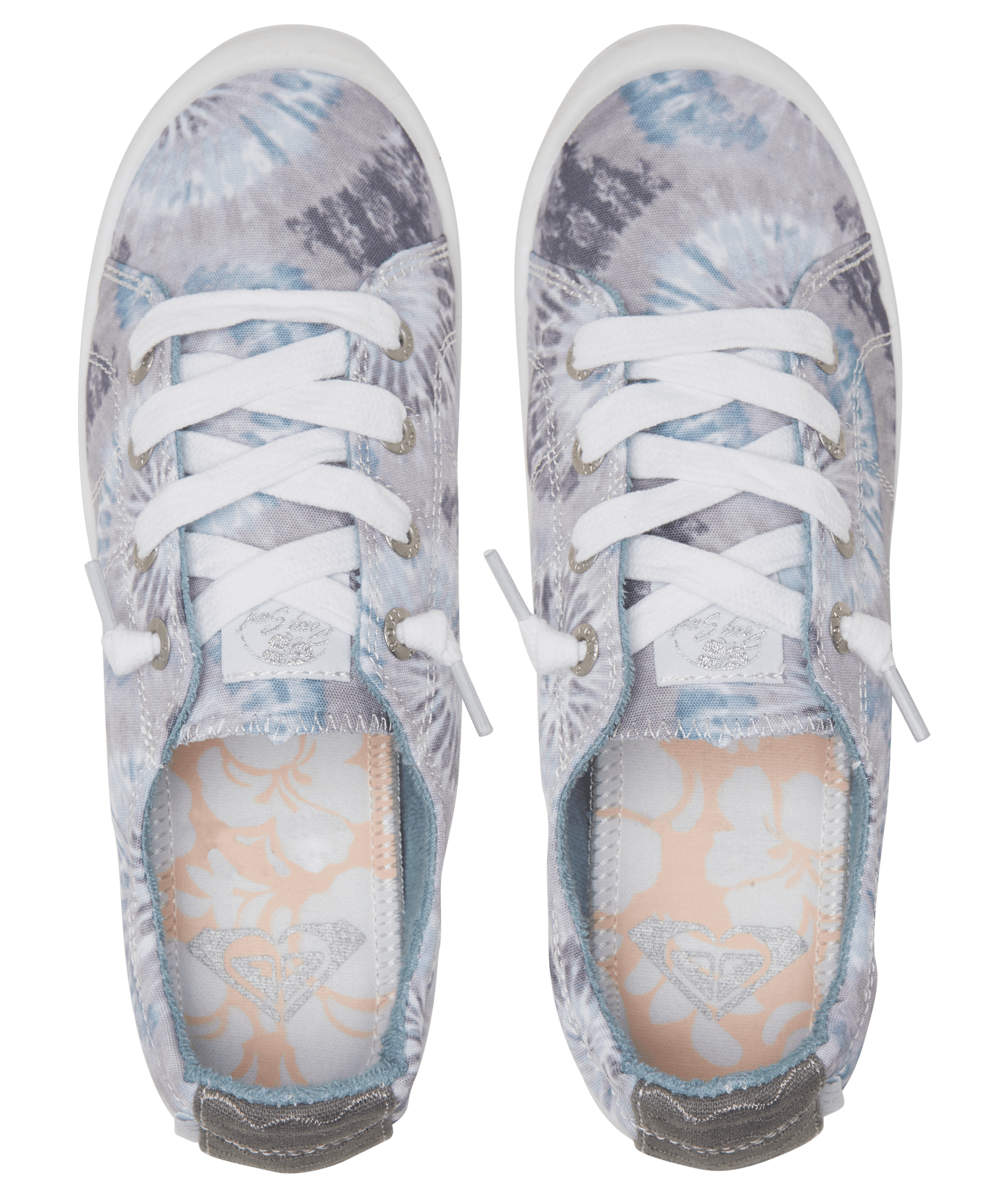 Roxy Bayshore Lace Up Shoes - 88 Gear
