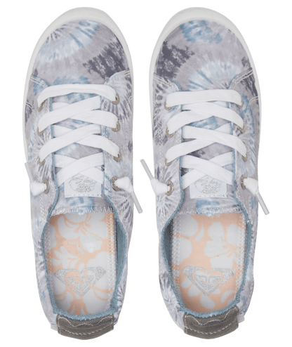 Roxy Bayshore Lace Up Shoes - 88 Gear
