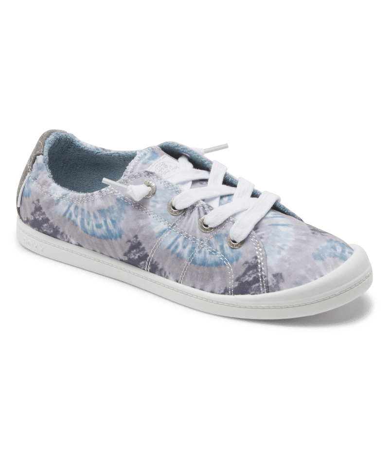 Roxy Bayshore Lace Up Shoes - 88 Gear