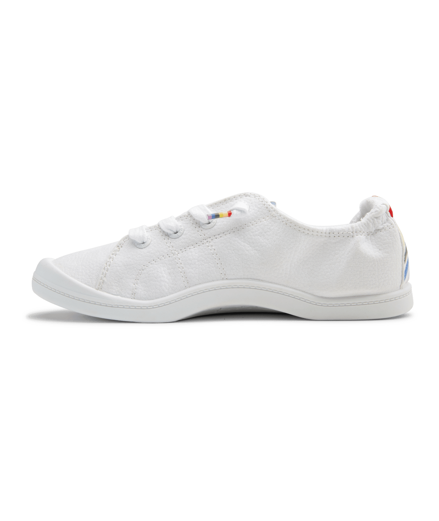 Roxy Bayshore Lace Up Shoes