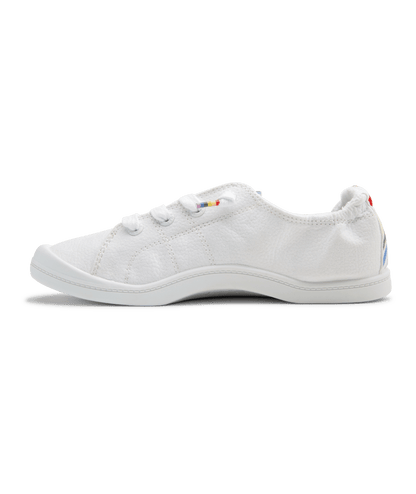 Roxy Bayshore Lace Up Shoes