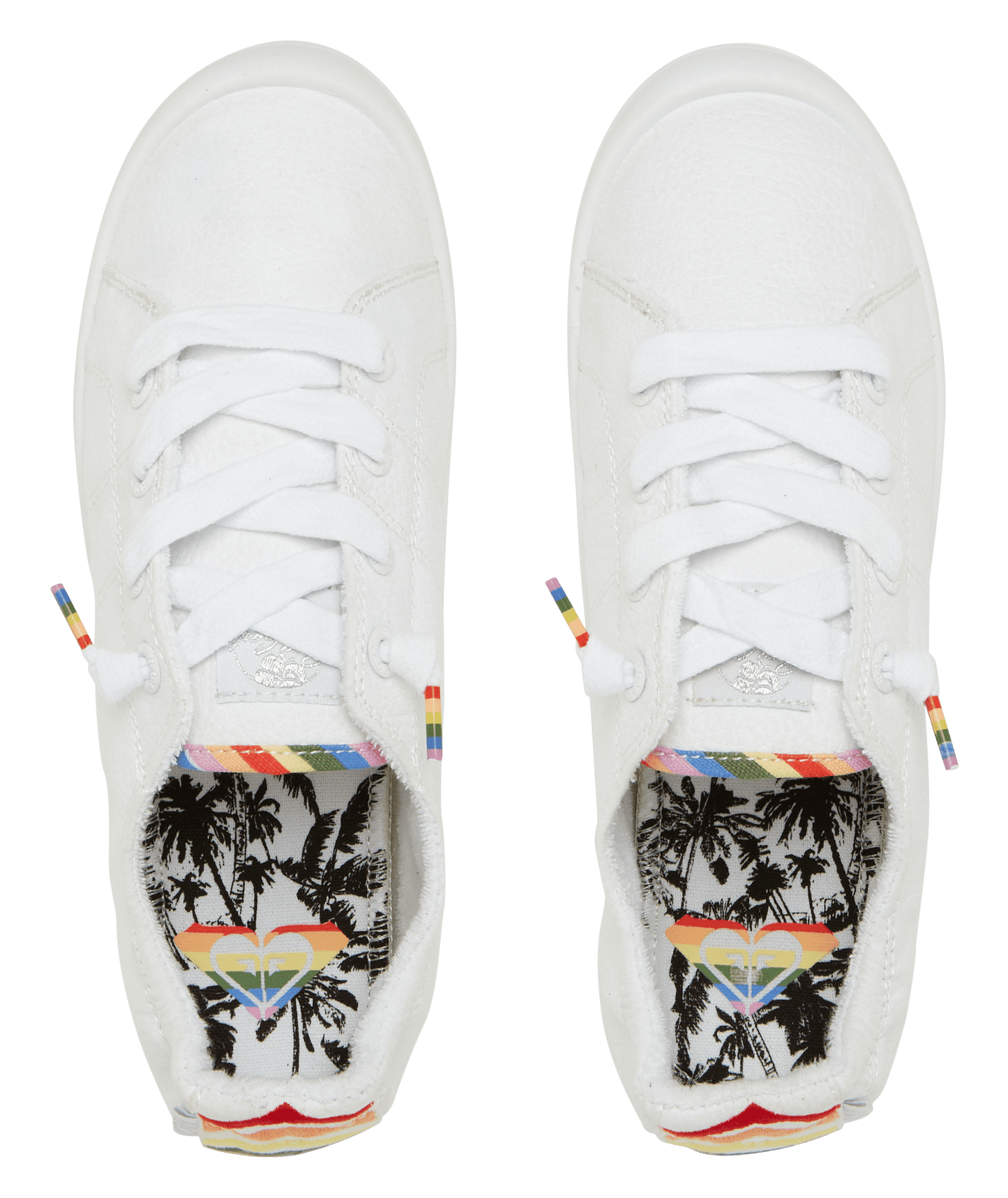 Roxy Bayshore Lace Up Shoes