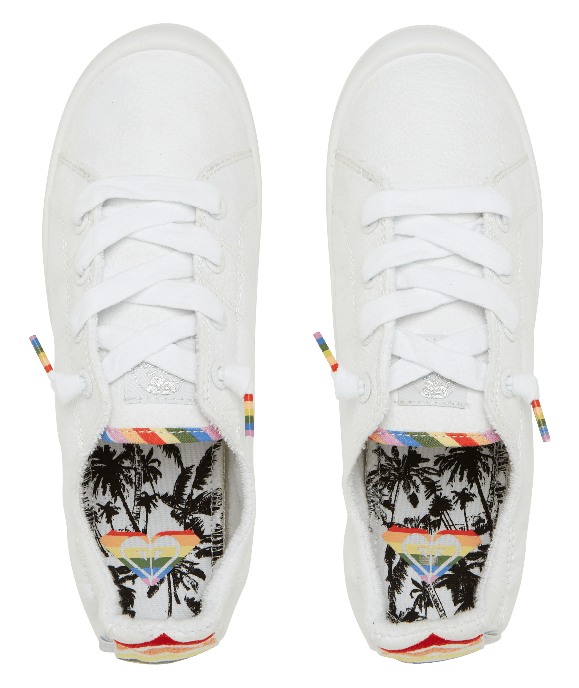 Roxy Bayshore Lace Up Shoes