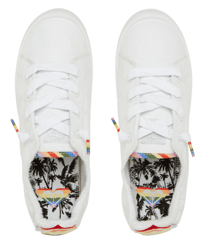 Roxy Bayshore Lace Up Shoes