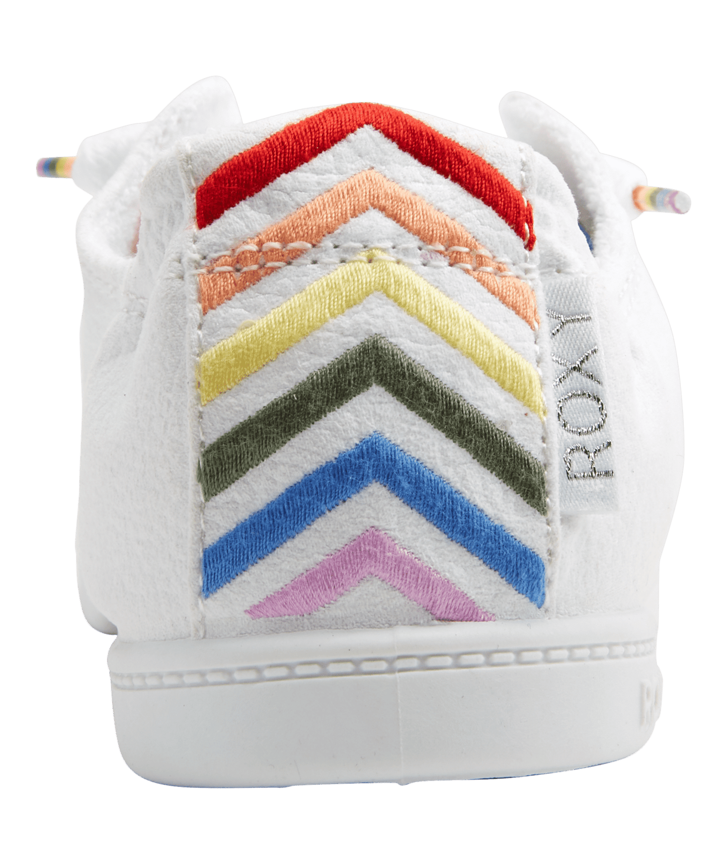 Roxy Bayshore Lace Up Shoes