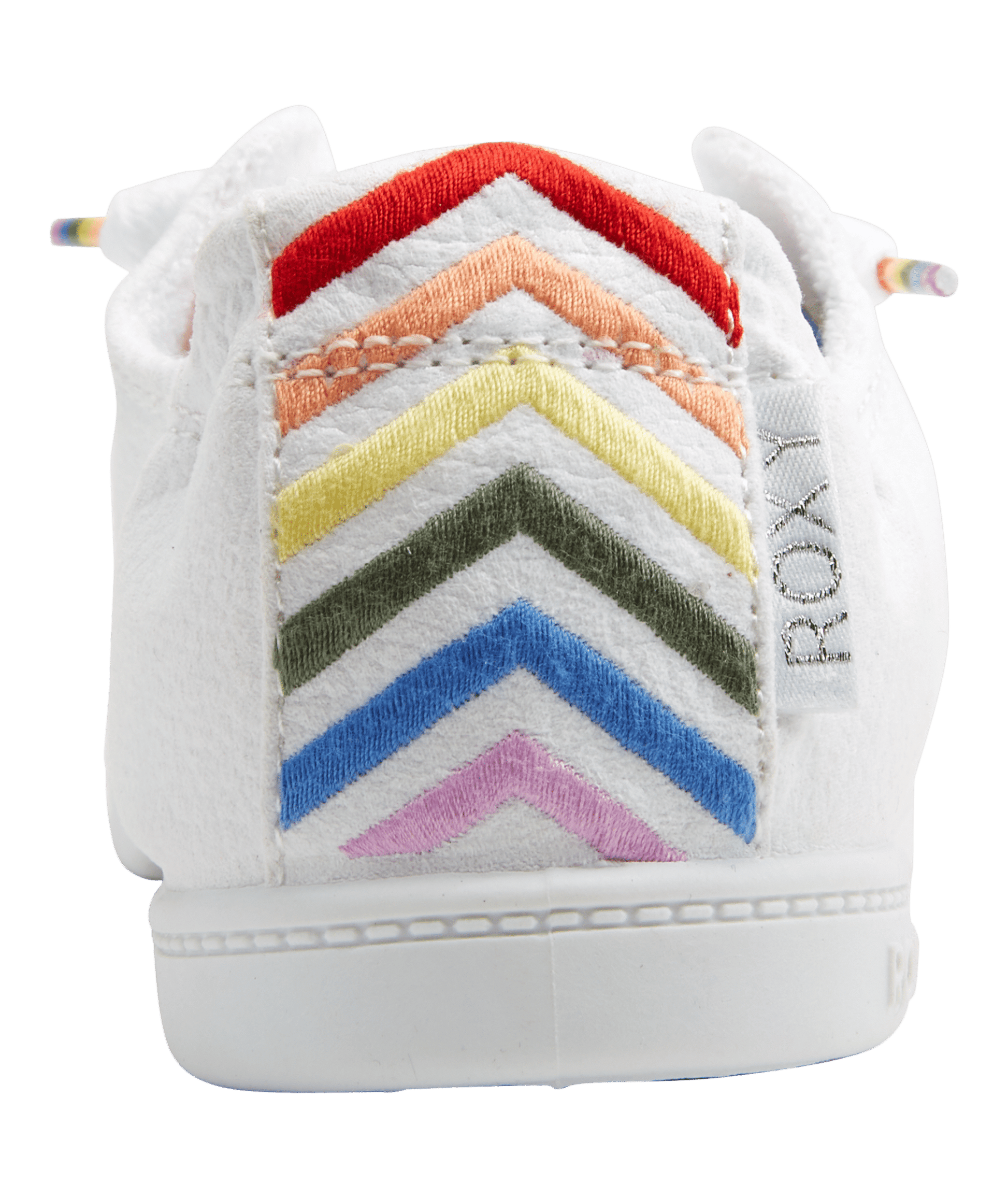 Roxy Bayshore Lace Up Shoes