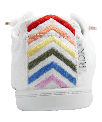 Roxy Bayshore Lace Up Shoes