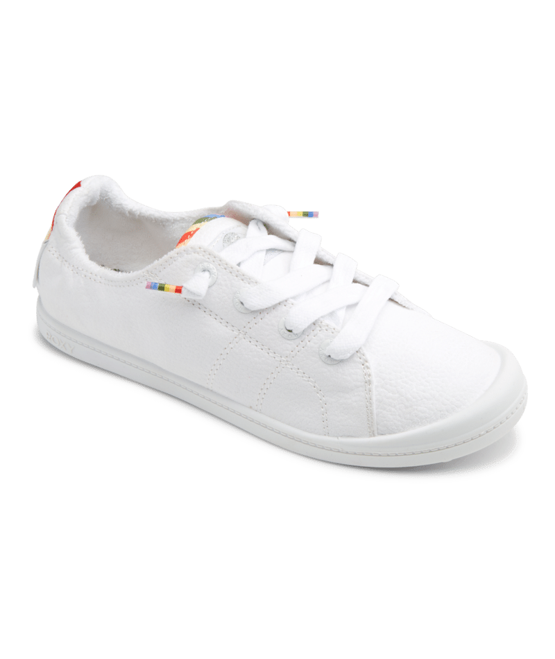 Roxy Bayshore Lace Up Shoes