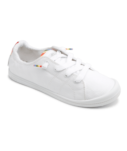 Roxy Bayshore Lace Up Shoes
