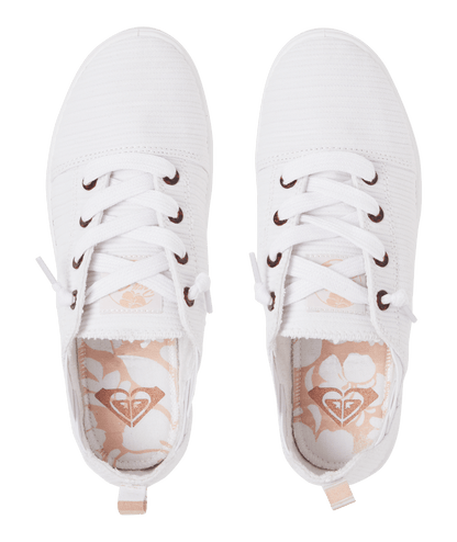 Roxy Libbie Shoes