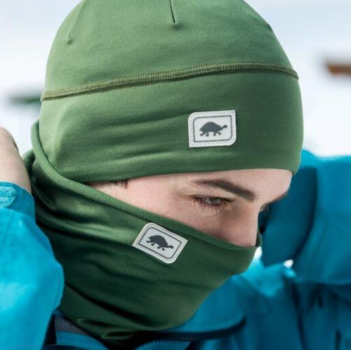 Turtle Fur Comfort Shell Stria Totally Tubular - 88 Gear