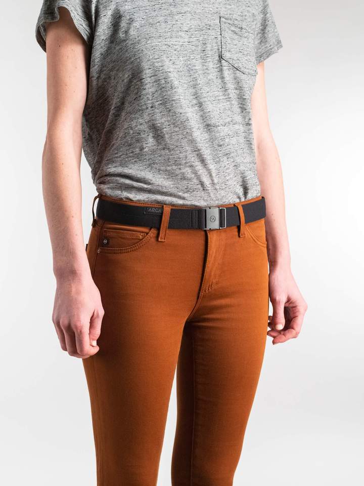 Arcade Midnighter Slim Belt - 88 Gear