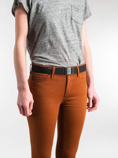 Arcade Midnighter Slim Belt - 88 Gear