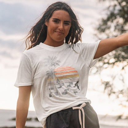 Volcom Tern N Bern Short Sleeve