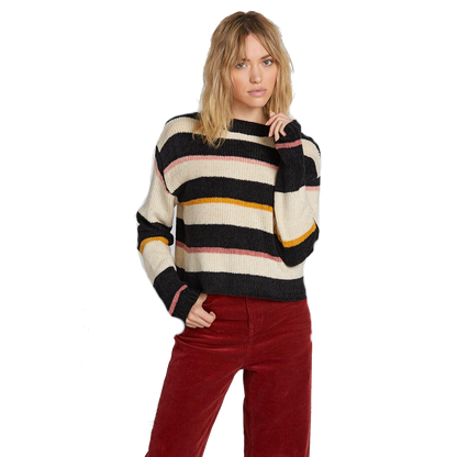 Volcom Madame Shady Sweater - 88 Gear