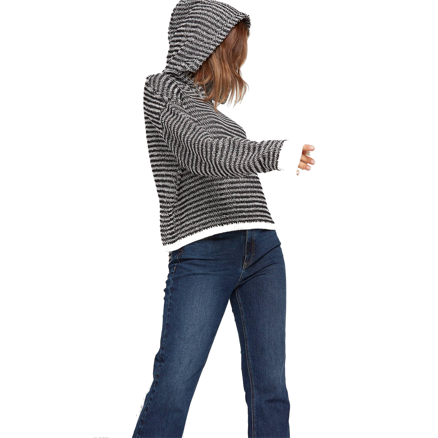 Volcom Broken Letters Sweater - 88 Gear