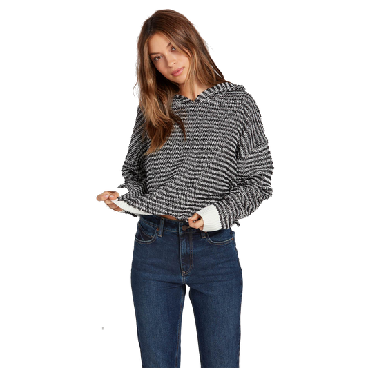 Volcom Broken Letters Sweater - 88 Gear