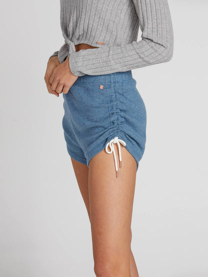 Volcom Lil Fleece Shorts - 88 Gear