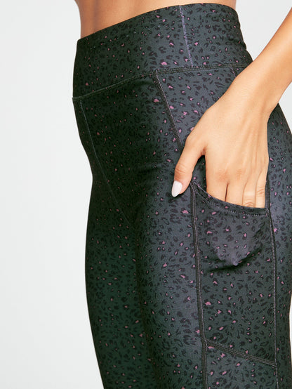 Volcom Lived In Legging