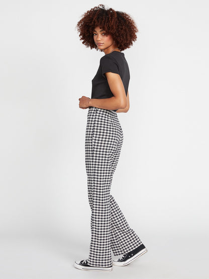 Volcom Coco Ho Flare Pants - 88 Gear