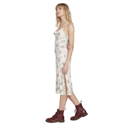 Volcom Blue Dusk Dress - 88 Gear