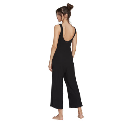 Volcom Lived In Lounge Jumpsuit - 88 Gear