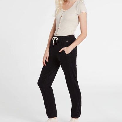 Volcom LiL Fleece Pants - 88 Gear
