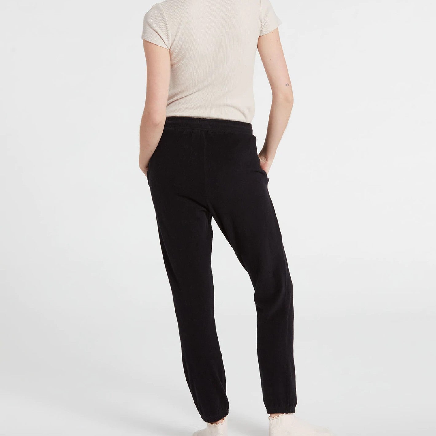 Volcom LiL Fleece Pants - 88 Gear