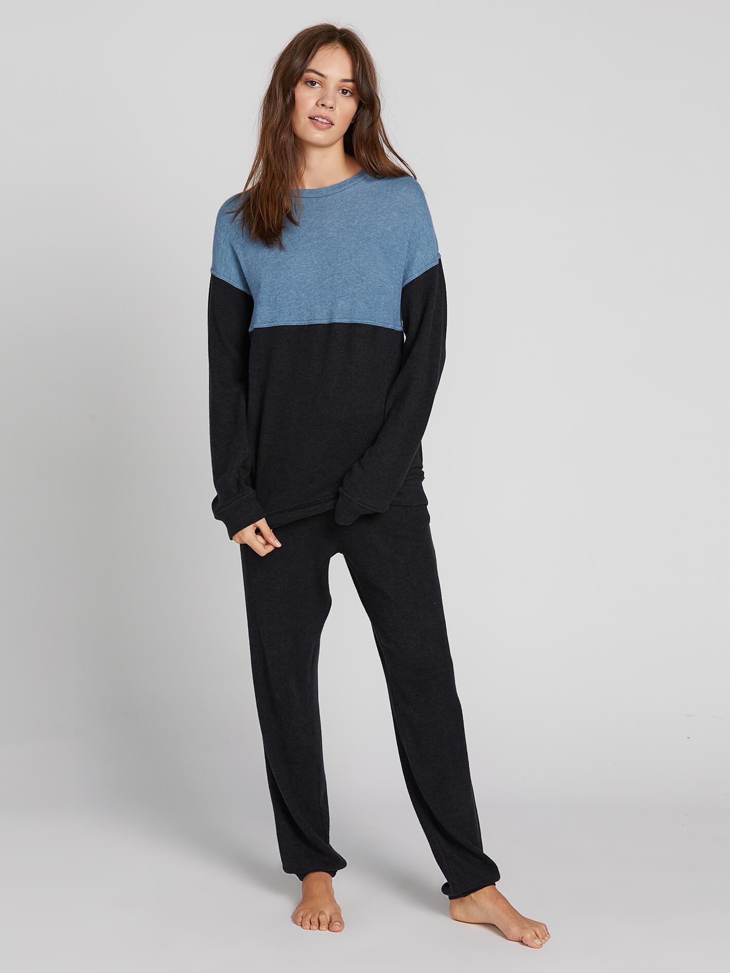 Volcom LilL Crew Fleece - 88 Gear