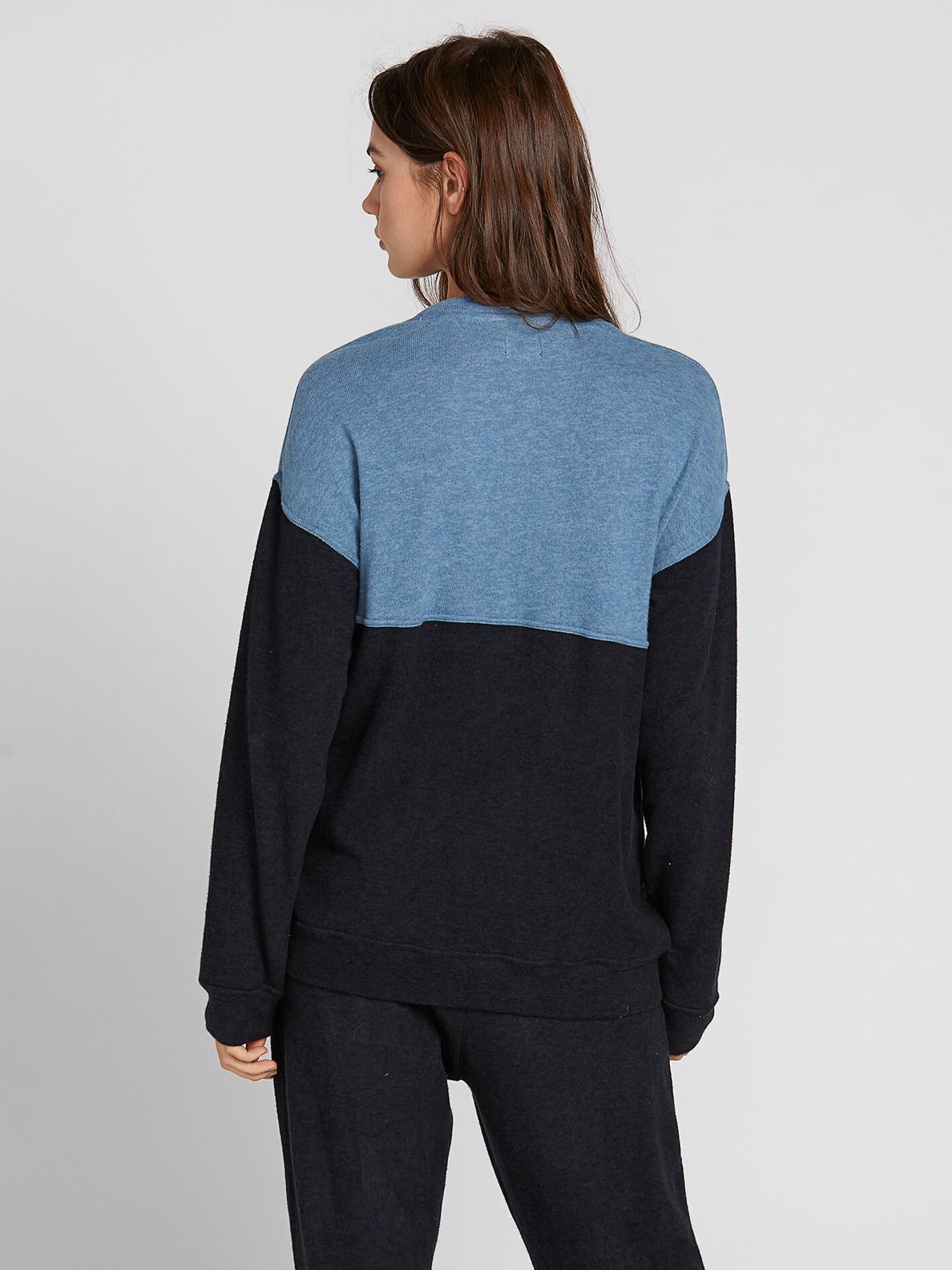 Volcom LilL Crew Fleece - 88 Gear