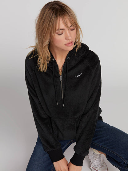 Volcom Snugz N Hugz Hoodie - 88 Gear