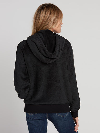 Volcom Snugz N Hugz Hoodie - 88 Gear