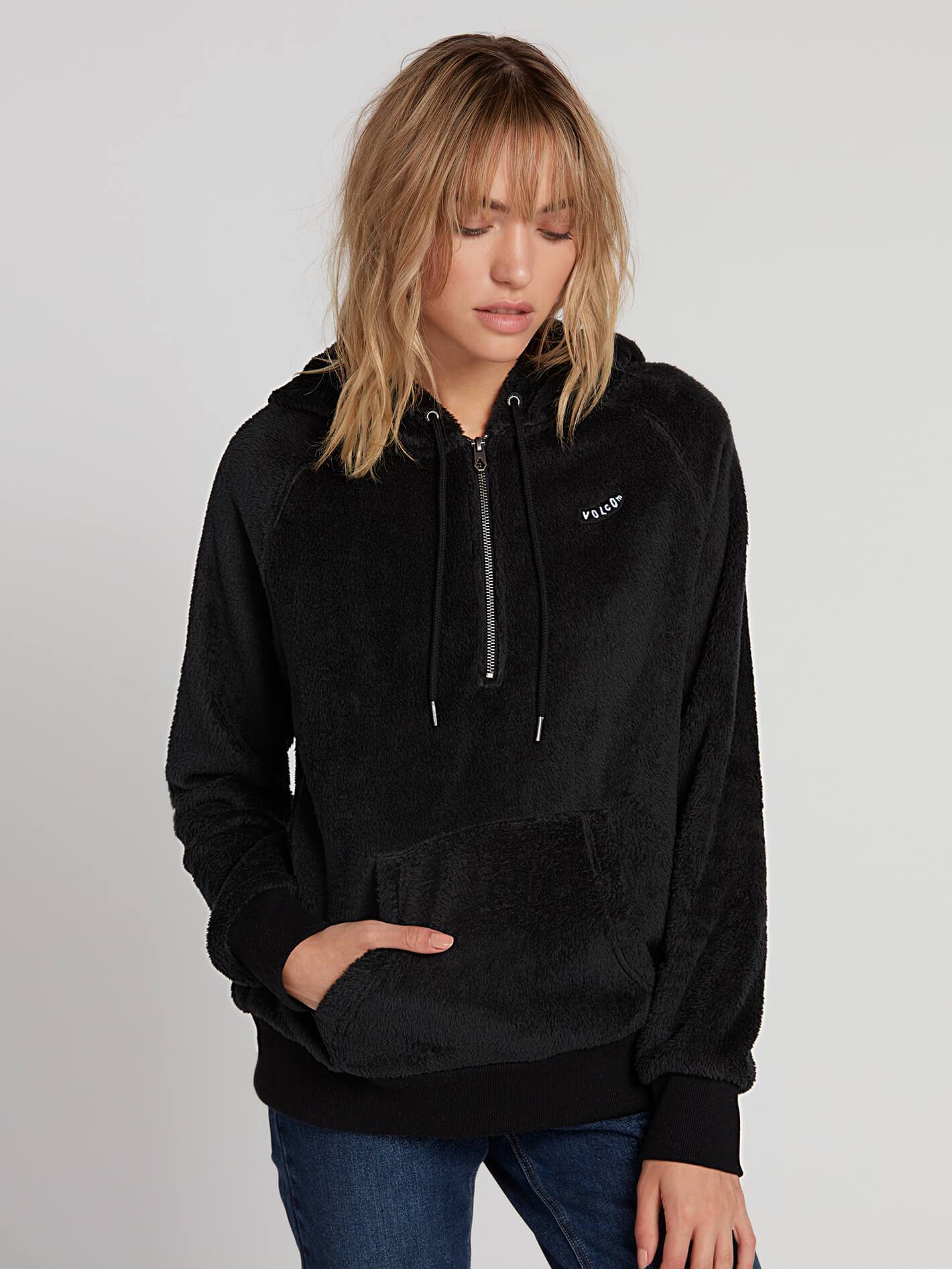 Volcom Snugz N Hugz Hoodie - 88 Gear