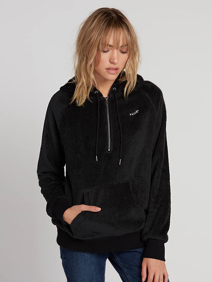 Volcom Snugz N Hugz Hoodie - 88 Gear