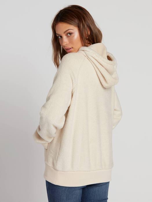 Volcom Snugz N Hugz Hoodie - 88 Gear