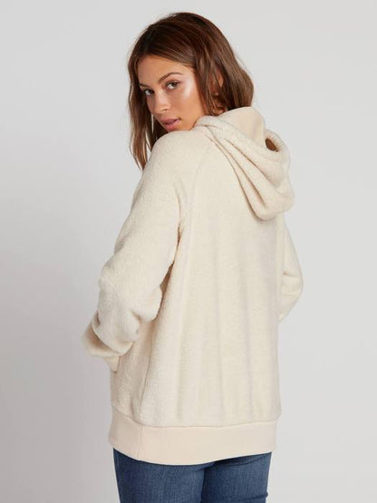 Volcom Snugz N Hugz Hoodie - 88 Gear