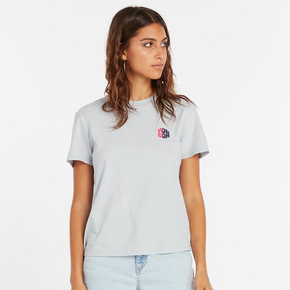 Volcom Star Shields Women's Tee