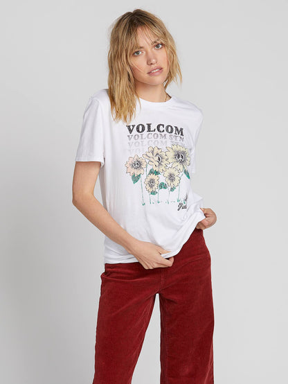 Volcom New Future T-Shirt - 88 Gear