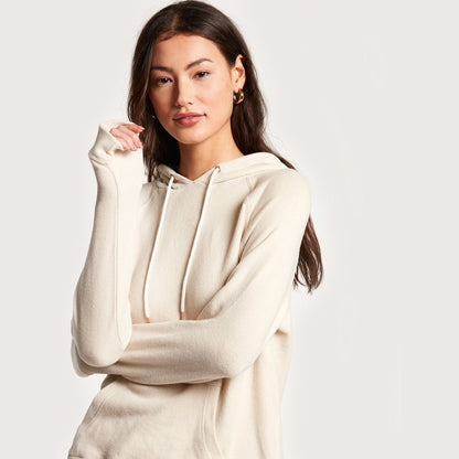 Volcom Lived In lil Pullover Hoodie