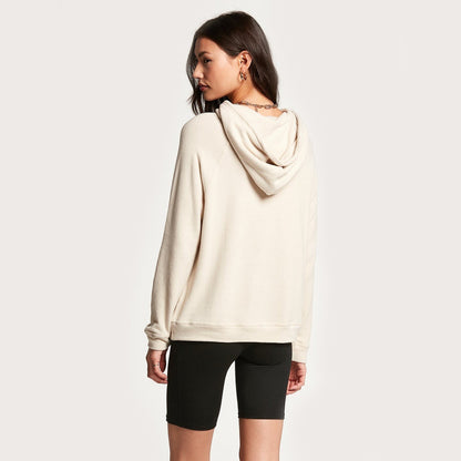 Volcom Lived In lil Pullover Hoodie