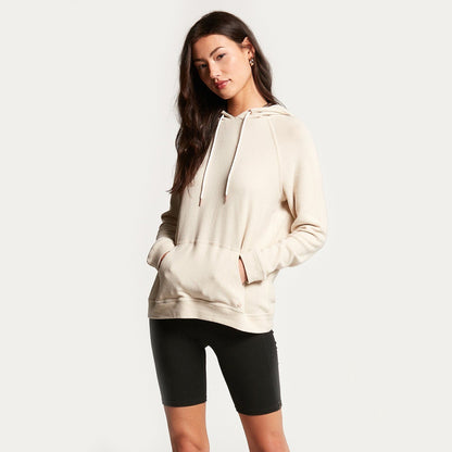 Volcom Lived In lil Pullover Hoodie