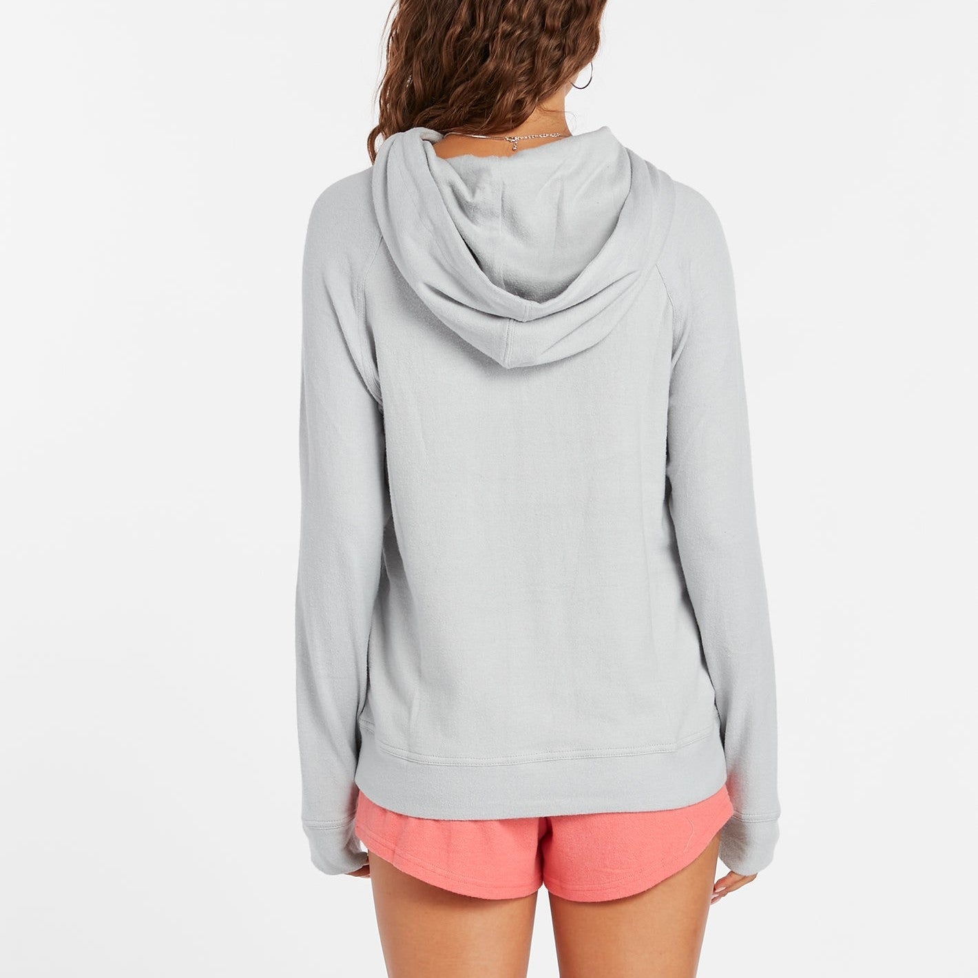 Volcom LIL Hoodie - 88 Gear