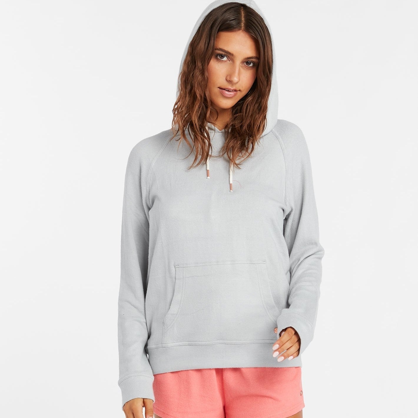 Volcom LIL Hoodie - 88 Gear