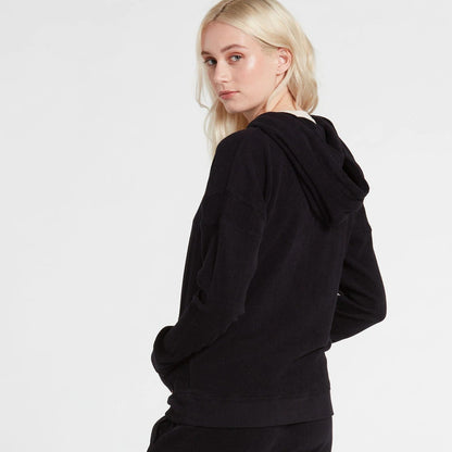 Volcom Lil Zip Women's Fleece - 88 Gear
