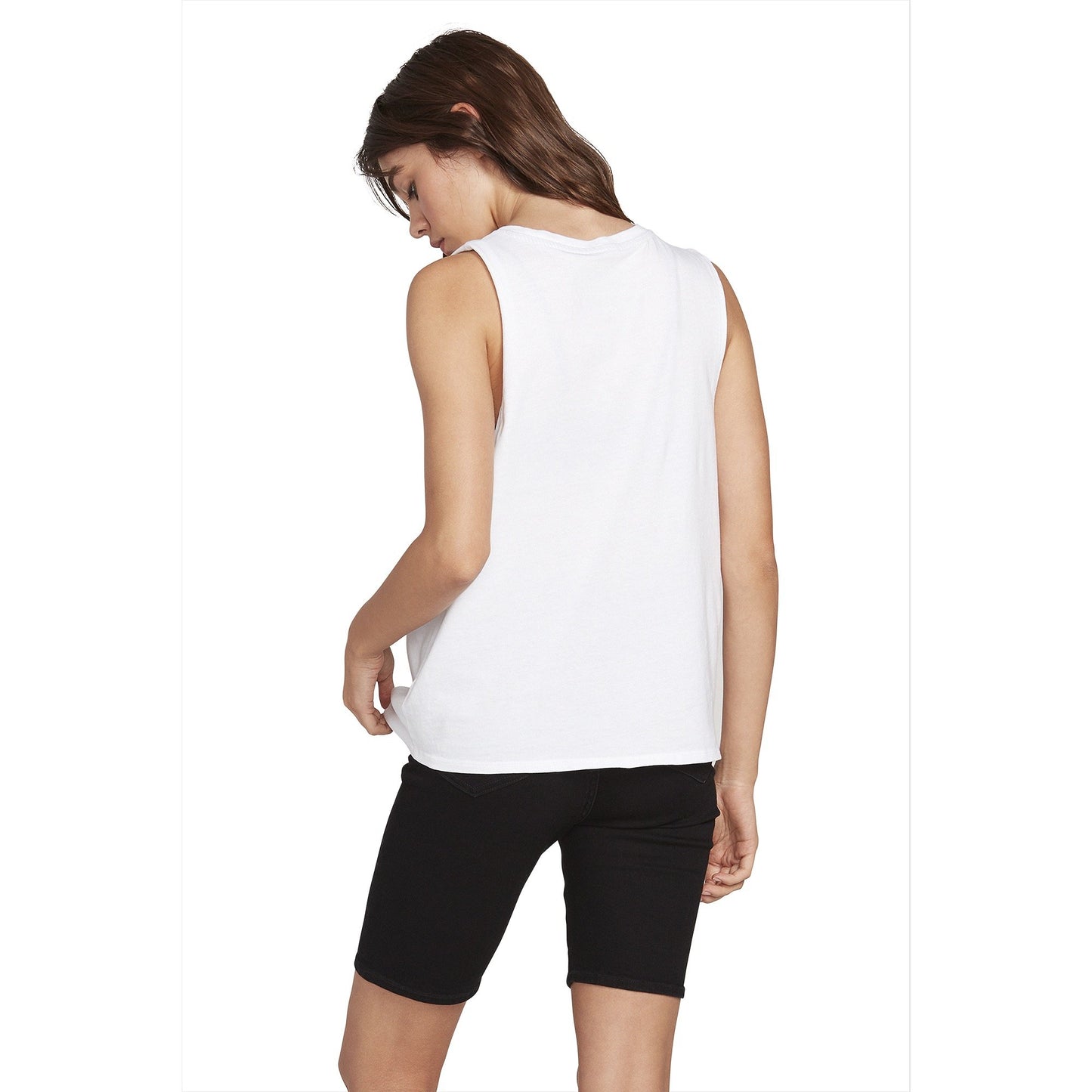 Volcom Stone Hour Tank Top - 88 Gear