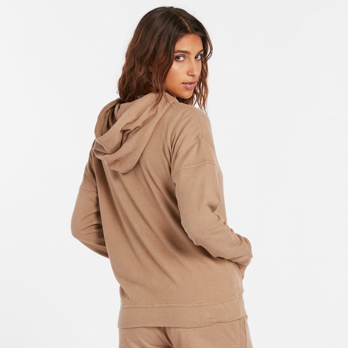 Volcom Lil Zip Women's Fleece - 88 Gear