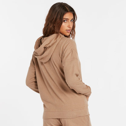 Volcom Lil Zip Women's Fleece - 88 Gear