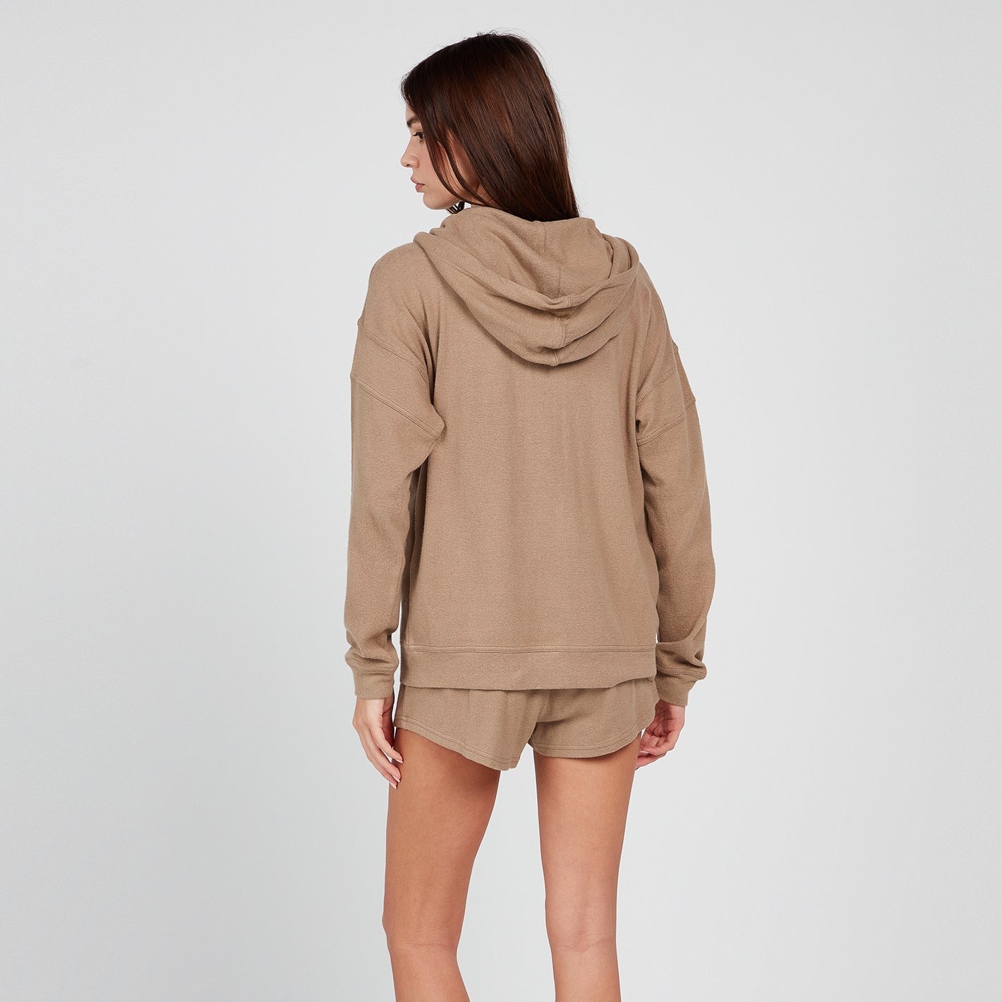 Volcom Lil Zip Women's Fleece - 88 Gear