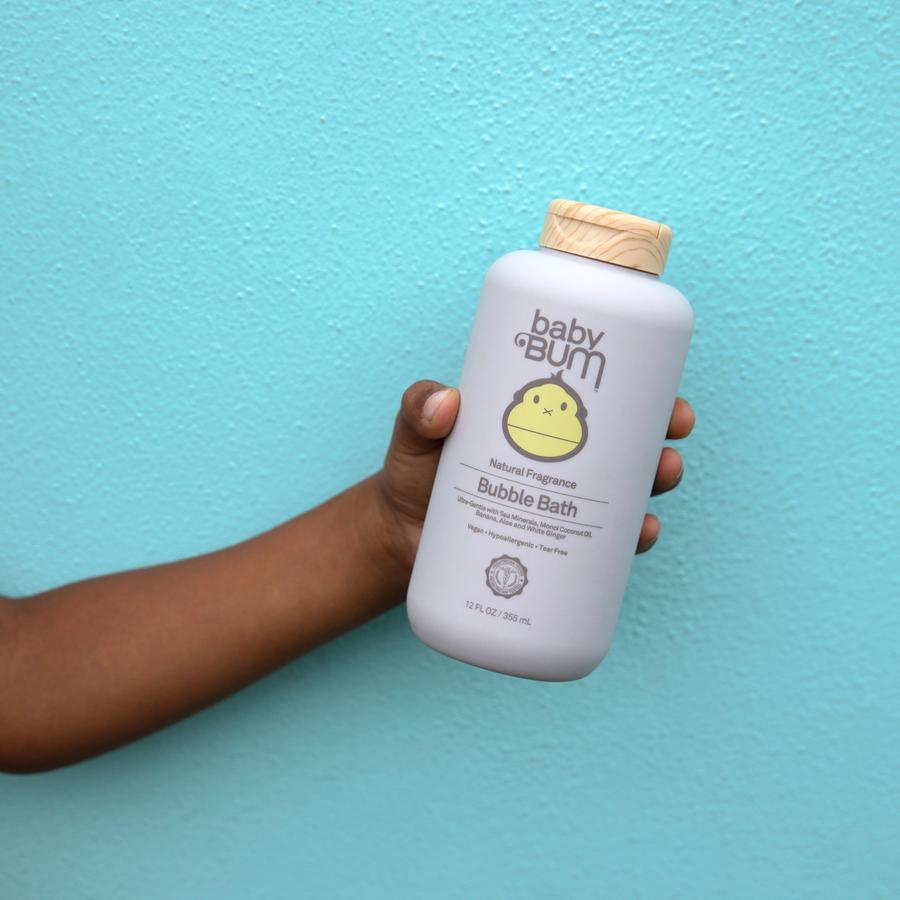 Sun Bum Baby Bubble Bath - 88 Gear
